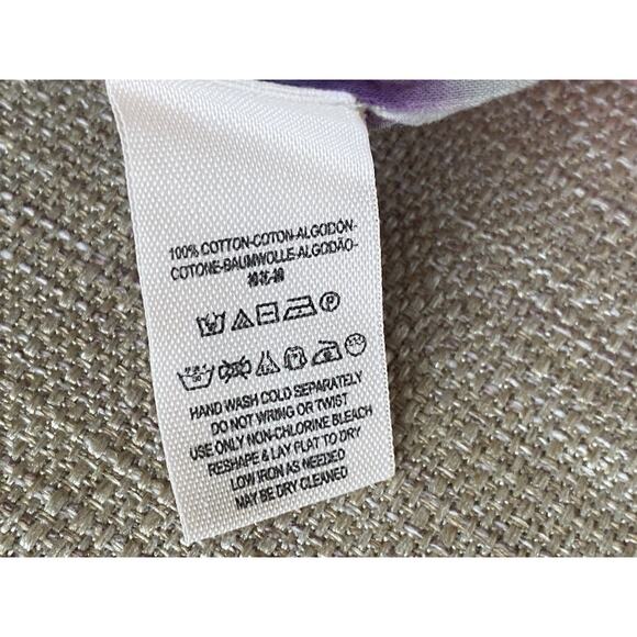 Free People Pink Tie Dye Mini Skirt Cotton (Size 4) - Picture 5 of 6